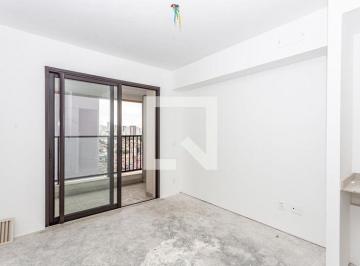 Apartamento · 25m² · 1 Quarto · Apartamento para Aluguel - Vila Mariana, 1 Quarto, 25 m2 - São Paulo