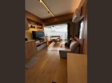 Apartamento · 36m² · 1 Quarto · 1 Vaga · Apartamento para Aluguel - Butantã, 1 Quarto,  36 m2 - São Paulo