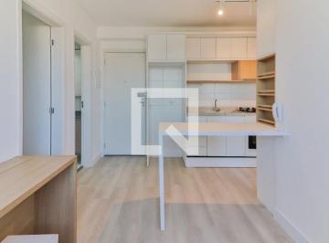 Apartamento · 33m² · 2 Quartos · Apartamento para Aluguel - Butantã, 2 Quartos, 33 m2 - São Paulo