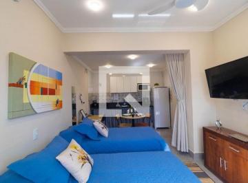Apartamento de 1 quarto, Campinas · Apartamento para Aluguel - Jardim Flamboyant, 1 Quarto, 24 m2 - Campinas