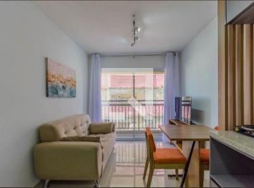 Apartamento · 32m² · 1 Quarto · Apartamento para Aluguel - Vila Mariana, 1 Quarto,  32 m2 - São Paulo