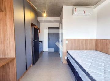Apartamento · 22m² · 1 Quarto · Apartamento para Aluguel - Vila Mariana, 1 Quarto, 22 m2 - São Paulo