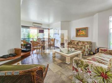 Apartamento · 300m² · 3 Quartos · 2 Vagas · Apartamento para Aluguel - Jardim Santa Genoveva, 3 Quartos,  300 m2 - Guarujá