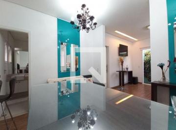Casa · 100m² · 2 Quartos · 3 Vagas · Casa para Aluguel - Cambuí, 2 Quartos, 100 m2 - Campinas