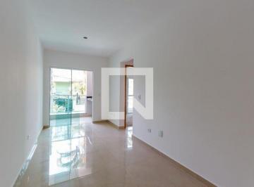 Apartamento · 43m² · 2 Quartos · Apartamento para Aluguel - Água Fria, 2 Quartos, 43 m2 - São Paulo