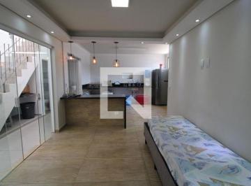 Casa · 156m² · 3 Quartos · 2 Vagas · Casa para Aluguel - Vila Gea, 3 Quartos, 156 m2 - São Paulo