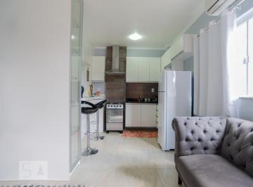 Apartamento · 40m² · 1 Quarto · 1 Vaga · Apartamento para Aluguel - São José, 1 Quarto, 40 m2 - Canoas