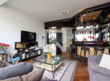 Apartamento · 160m² · 3 Quartos · 2 Vagas · Apartamento para Aluguel - Jardim Paulista, 3 Quartos,  160 m2 - São Paulo