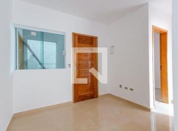 Apartamento · 37m² · 2 Quartos · Apartamento para Aluguel - Vila Gustavo, 2 Quartos,  37 m2 - São Paulo
