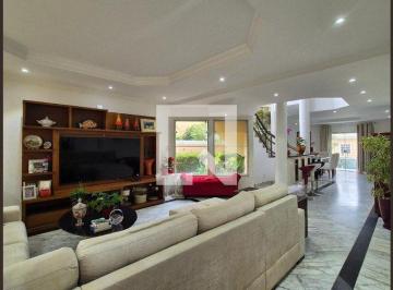Casa · 387m² · 6 Quartos · 2 Vagas · Casa para Aluguel - Recreio, 6 Quartos, 387 m2 - Rio de Janeiro