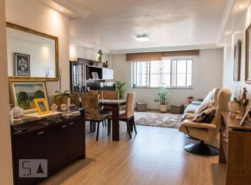 Apartamento · 120m² · 3 Quartos · 1 Vaga · Apartamento para Aluguel - Bosque da Saúde, 3 Quartos, 120 m2 - São Paulo