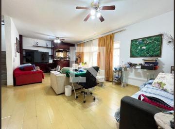 Casa · 300m² · 4 Quartos · 5 Vagas · Casa para Aluguel - Saúde, 4 Quartos,  300 m2 - São Paulo