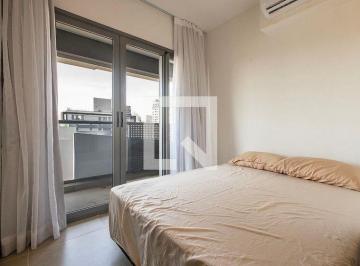 Apartamento · 19m² · 1 Quarto · Apartamento para Aluguel - Pinheiros, 1 Quarto,  19 m2 - São Paulo