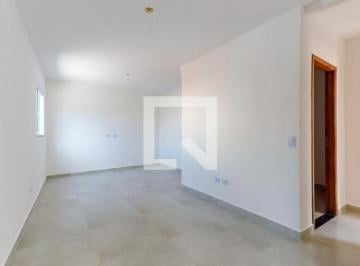 Apartamento · 54m² · 2 Quartos · Apartamento para Aluguel - Santana, 2 Quartos, 54 m2 - São Paulo