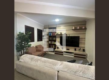 Casa · 380m² · 7 Quartos · 2 Vagas · Casa para Aluguel - Nova Jaguaré, 7 Quartos,  380 m2 - São Paulo