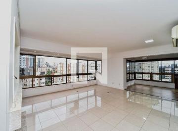 Apartamento · 185m² · 4 Quartos · 3 Vagas · Apartamento para Aluguel - Bela Vista, 4 Quartos,  185 m2 - Porto Alegre