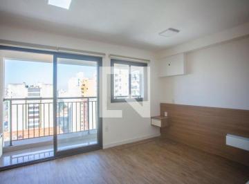 Apartamento · 27m² · 1 Quarto · Apartamento para Aluguel - Chácara Inglesa, 1 Quarto,  27 m2 - São Paulo