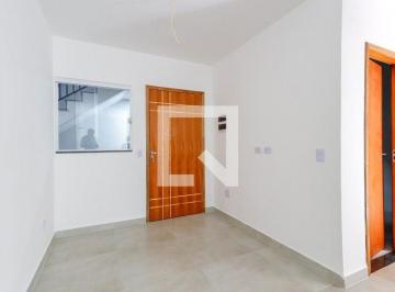 Apartamento · 44m² · 2 Quartos · Apartamento para Aluguel - Santana, 2 Quartos, 44 m2 - São Paulo