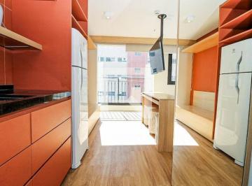 Apartamento · 24m² · 1 Quarto · Apartamento para Aluguel - Perdizes, 1 Quarto, 24 m2 - São Paulo
