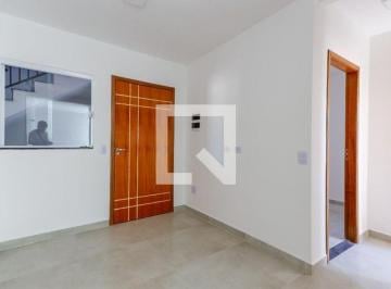 Apartamento · 40m² · 2 Quartos · Apartamento para Aluguel - Santana, 2 Quartos, 40 m2 - São Paulo