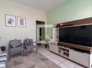 Casa · 203m² · 3 Quartos · 2 Vagas · Casa para Aluguel - Santana, 3 Quartos, 203 m2 - São Paulo