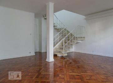 Casa · 180m² · 3 Quartos · 1 Vaga · Casa para Aluguel - Aclimação, 3 Quartos, 180 m2 - São Paulo