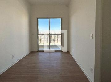Apartamento · 25m² · 1 Quarto · Apartamento para Aluguel - Água Branca, 1 Quarto, 25 m2 - São Paulo