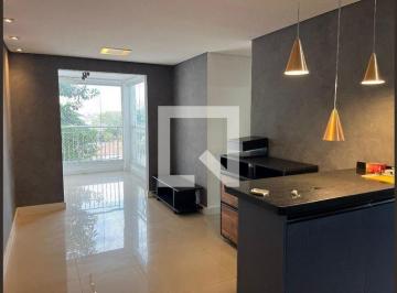 Apartamento · 62m² · 2 Quartos · 1 Vaga · Apartamento para Aluguel - Barra Funda, 2 Quartos, 62 m2 - São Paulo