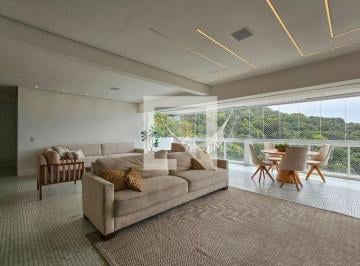 Apartamento · 300m² · 4 Quartos · 4 Vagas · Apartamento para Aluguel - Centro, 4 Quartos, 300 m2 - Guarujá
