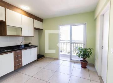Apartamento · 39m² · 1 Quarto · Apartamento para Aluguel - Água Fria, 1 Quarto,  39 m2 - São Paulo