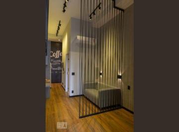 Apartamento · 30m² · 1 Quarto · Apartamento para Aluguel - Perdizes, 1 Quarto, 30 m2 - São Paulo