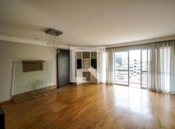 Apartamento · 170m² · 4 Quartos · 3 Vagas · Apartamento para Aluguel - Tatuapé, 4 Quartos, 170 m2 - São Paulo