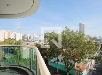 Apartamento Aluguel de 4 quartos · Apartamento para Aluguel - Tatuapé, 4 Quartos, 156 m2 - São Paulo