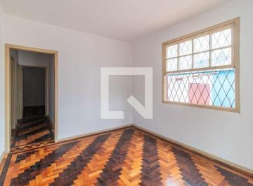 Casa · 90m² · 3 Quartos · 1 Vaga · Casa para Aluguel - Belém Novo, 3 Quartos, 90 m2 - Porto Alegre