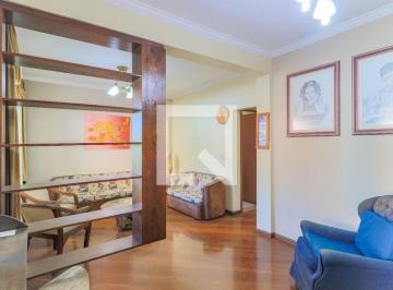 Casa · 160m² · 3 Quartos · 2 Vagas · Casa para Aluguel - Jardim Sao Luis, 3 Quartos,  160 m2 - São Paulo