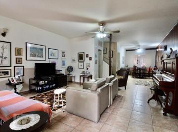 Casa · 220m² · 3 Quartos · 2 Vagas · Casa para Aluguel - Campo Belo, 3 Quartos, 220 m2 - São Paulo