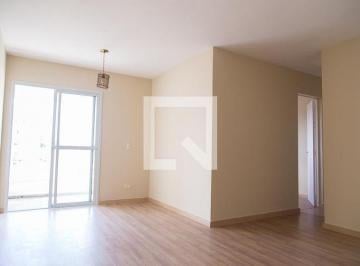 Apartamento · 60m² · 2 Quartos · 1 Vaga · Apartamento para Aluguel - Vila Mascote, 2 Quartos,  60 m2 - São Paulo