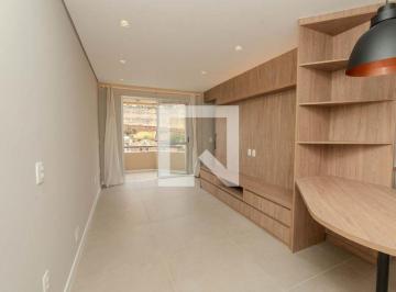 Apartamento · 38m² · 1 Quarto · 1 Vaga · Apartamento para Aluguel - Bela Vista, 1 Quarto, 38 m2 - São Paulo