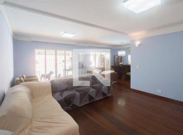 Casa · 246m² · 4 Quartos · 4 Vagas · Casa para Aluguel - Campo Belo, 4 Quartos, 246 m2 - São Paulo