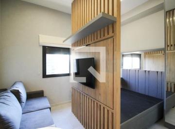 Apartamento · 25m² · 1 Quarto · Apartamento para Aluguel - Vila Olímpia, 1 Quarto,  25 m2 - São Paulo