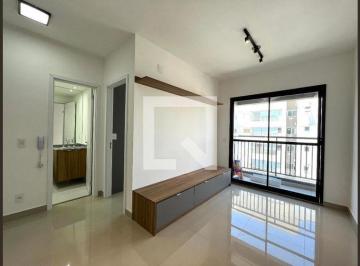 Apartamento · 30m² · 1 Quarto · 1 Vaga · Apartamento para Aluguel - Vila Mascote, 1 Quarto, 30 m2 - São Paulo