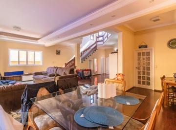 Casa · 390m² · 4 Quartos · 4 Vagas · Casa para Aluguel - Alphaville, 4 Quartos, 390 m2 - Santana de Parnaíba