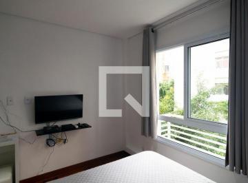 Apartamento · 16m² · 1 Quarto · Apartamento para Aluguel - Bela Vista, 1 Quarto,  16 m2 - São Paulo