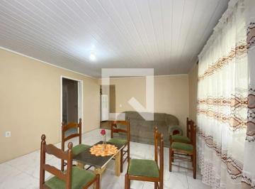 Casa · 78m² · 2 Quartos · 1 Vaga · Casa para Aluguel - Santa Teresa, 2 Quartos, 78 m2 - São Leopoldo