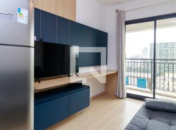 Apartamento · 34m² · 1 Quarto · Apartamento para Aluguel - Santo Amaro , 1 Quarto, 34 m2 - São Paulo