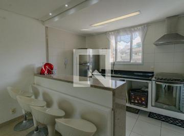 Apartamento Aluguel 95m² de 3 quartos · Apartamento para Aluguel - Jardim Três Marias, 3 Quartos, 95 m2 - Guarujá