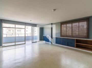 Apartamento · 180m² · 2 Quartos · 1 Vaga · Apartamento para Aluguel - Paraíso, 2 Quartos,  180 m2 - São Paulo