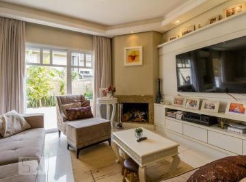 Casa · 294m² · 4 Quartos · 3 Vagas · Casa para Aluguel - Jardim Salso , 4 Quartos,  294 m2 - Porto Alegre
