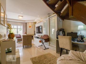 Casa en Aluguel de 4 quartos Jardim Carvalho · Casa para Aluguel - Jardim Salso , 4 Quartos, 294 m2 - Porto Alegre