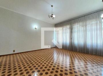 Casa · 506m² · 4 Quartos · 3 Vagas · Casa para Aluguel - Guanabara, 4 Quartos, 506 m2 - Campinas